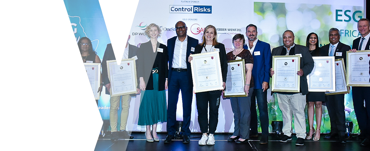 2023 YES ESG Awards featured image