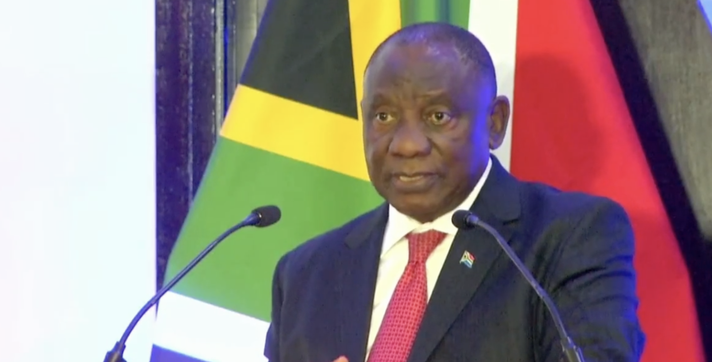 President Cyril Ramaphosa: Launch of phase 2 of Business and Government Partnership featured image