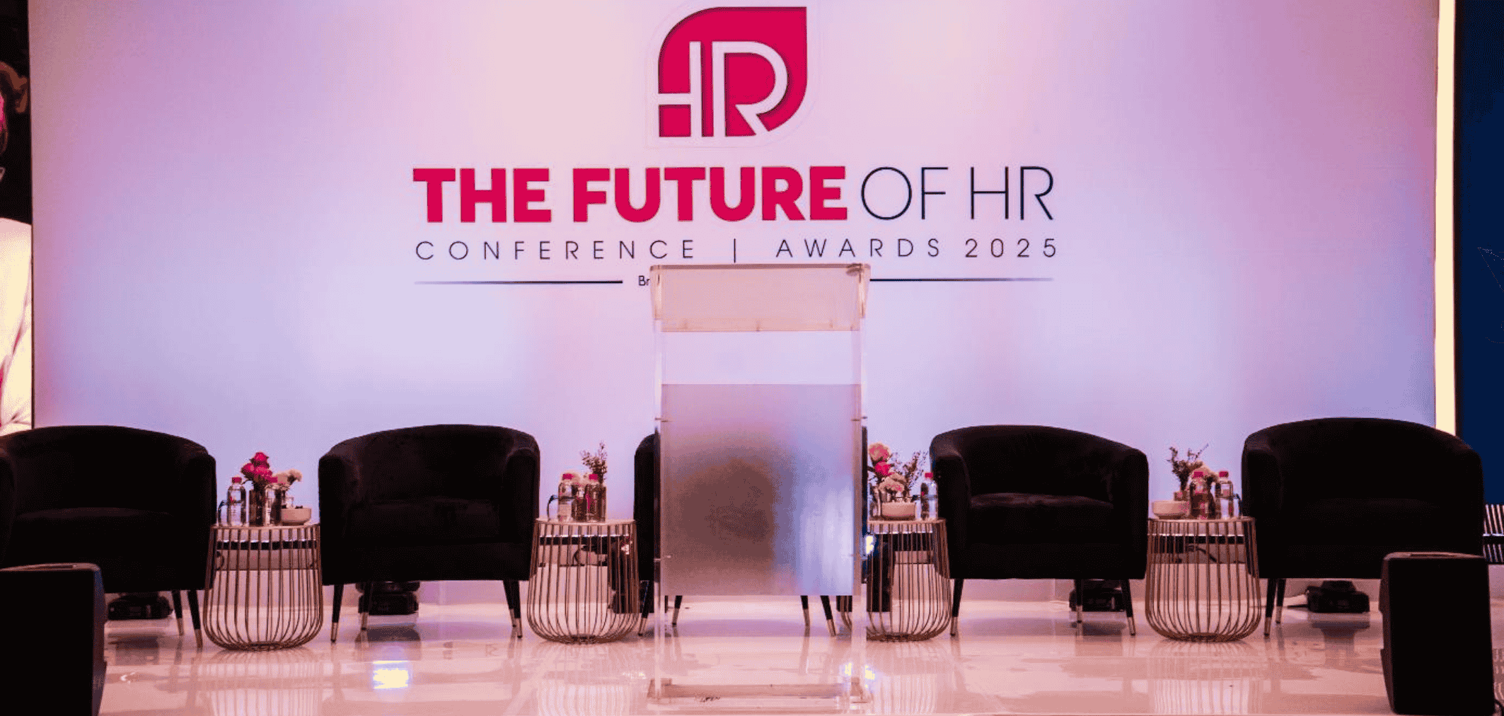 Future of HR Conference featured image